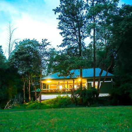 Tusker Inn Wayanad Forest Villa By Voye Homes Exterior foto